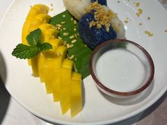 -泰椰里·泰国餐厅(智慧城广百广场店)