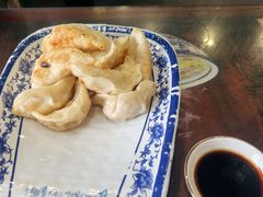 煎饺-长人馄饨铺(解放街店)