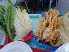 -花苑美食横琴生蚝火锅(拱北粤华路店)