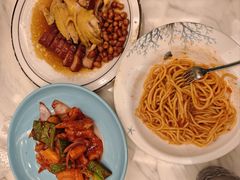 -新世界餐厅(万达店)