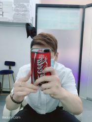 -FUTURE HN男士发型风格设计