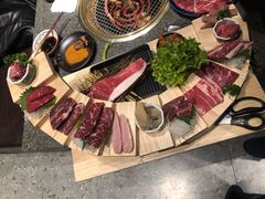 -NIUAN牛庵·日式和牛烧肉(恒隆店)