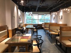 -潮十三潮汕砂锅粥(高新四路大都荟店)