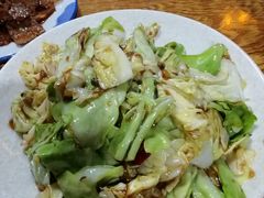 -秀园弘扬川味饭店(长久路店)