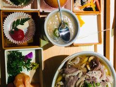 -蟹将军·松叶蟹和牛日料放题自助(K11店)