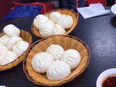 -郑家包子牛肉拉面(尚勤路店)