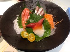 -虾佬圣汤·海鲜姿造(乐堤港店)