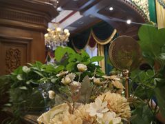 -萨拉漫饮食(北京中路店)