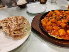 -尚帝·洛阳菜(八號院店)
