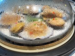 -优食坊·蒸汽海鲜(康盛路店)