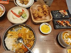 -8PINTS八品脱·日料·烧鸟·精酿小酒馆(莘庄店)