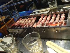 -很久以前羊肉串(大华三路店)