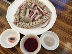 -南海食街(佛冈店)
