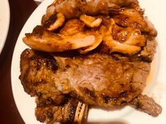 -天伦松鹤大饭店·欣妮咖啡