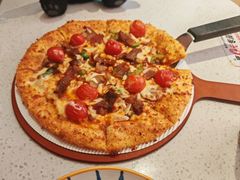 -必胜客(会展店)