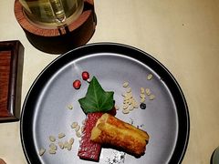-素慧餐厅(大虹桥店)