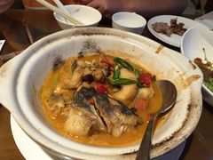 -香宫中餐厅 · 桂林香格里拉