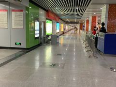 -星湖街(地铁站)