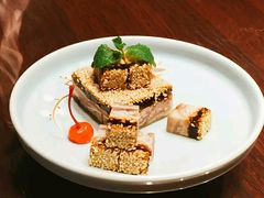 -局气 烤鸭·北京菜(光华路店)