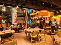 -哈力家·西北烧烤烤串(凤城十路店)