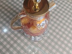 -上岛咖啡(华源四里店)