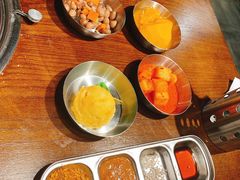 -·缸桶屋·韩式牛肋条自助烤肉(西湖D11店)