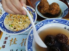 -粗茶淡饭(东关街店)