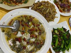 -江记餐厅(罗冲围店)