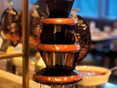 -比格比萨自助(宝山日月光店)