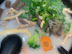-鸭小妹鸭血粉丝(老门东店)