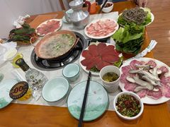 -藏味八珍特色火锅