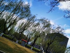 -泉城广场