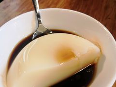 凉糕-叶婆婆钵钵鸡(解放碑店)