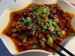 -蕉棠·鸽子餐厅(柳州万象城店)