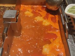 -海底捞火锅(奥体南路店)