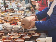 -田园印象·成都土菜院子(华阳店)