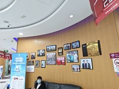 -雅悦齿科(顾村公园店)