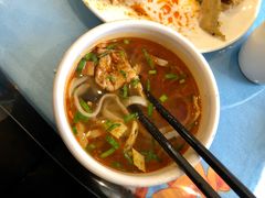 -令氏家外家周秦食府(高新店)