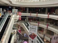 -凯德广场(金牛店)