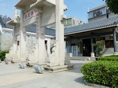-黄埔古港