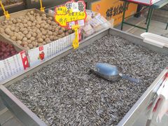 -盛文甘栗(南洪街店)