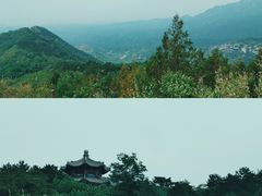 -云峰山自然风景区
