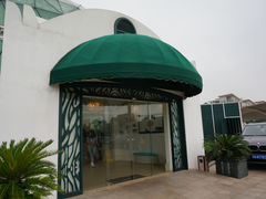 门面-翠晶水上餐厅(泰晤士小镇店)