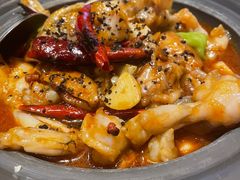 -云海肴·汽锅鸡·云南菜(苏州中心店)