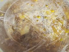 -开海·红岛海鲜虾水饺(石老人店)