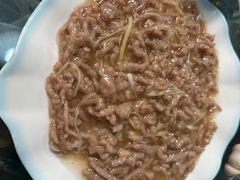 -漕河全驴宴饭店(徐水店)