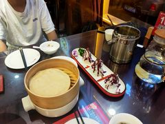 -恭敬李·烤鸭(天坛北门店)
