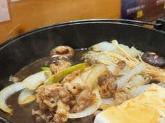 -丽和苑·自助寿喜锅(虹梅路店)