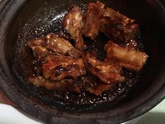 -贞楼食莊