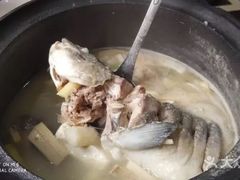 -干老四雅鱼饭店(滨江西路店)